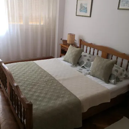 Lav Apartamento Zadar