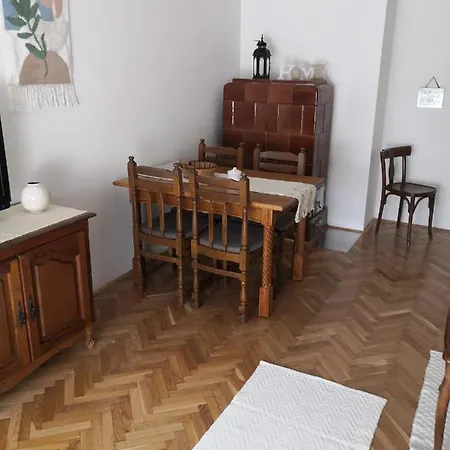 Apartamento Lav *