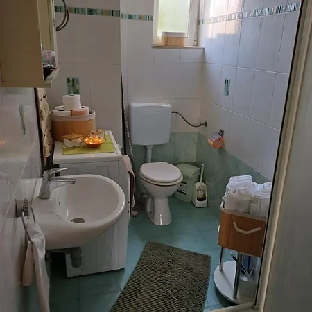 Apartamento Lav
