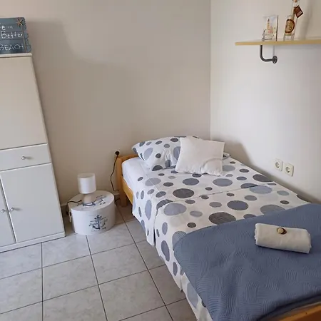Apartamento Lav *