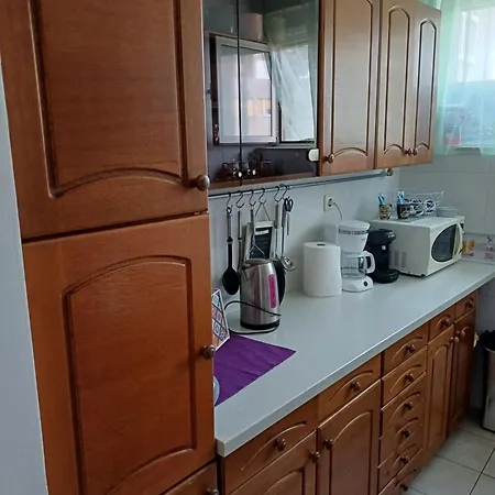 Lav Apartamento *