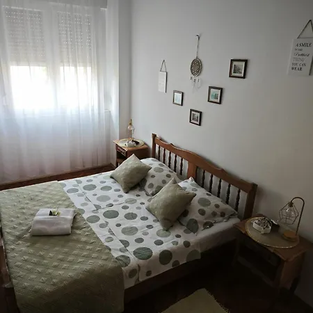 Lav Apartamento Zadar