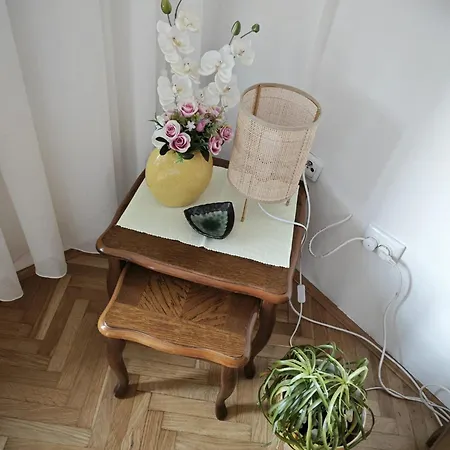Apartamento Lav