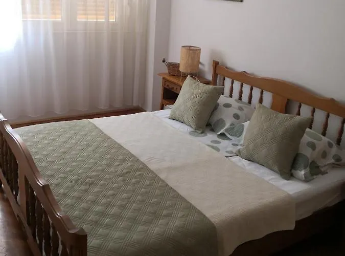 Lav Apartamento Zadar