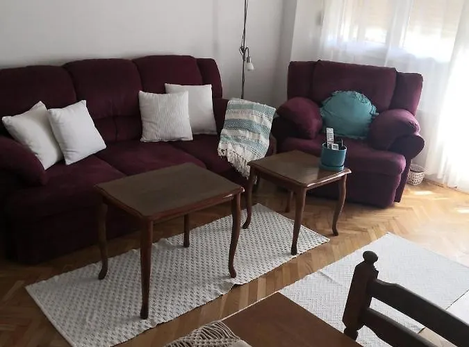 Lav Appartement Zadar