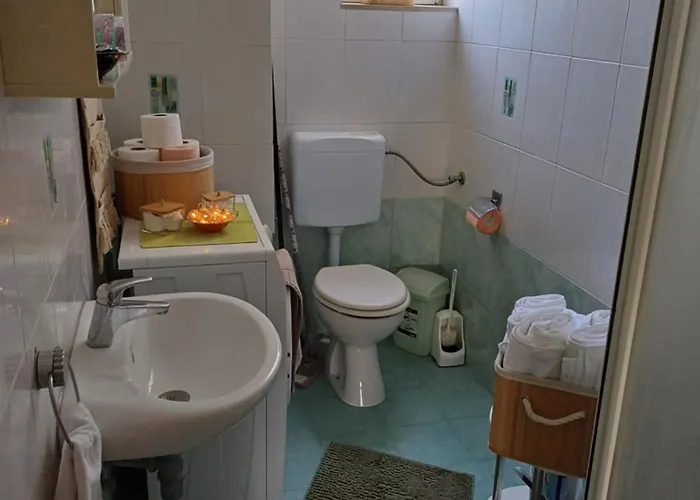 Apartamento Lav