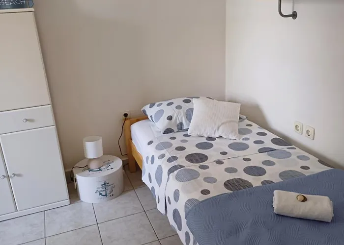 Apartamento Lav *