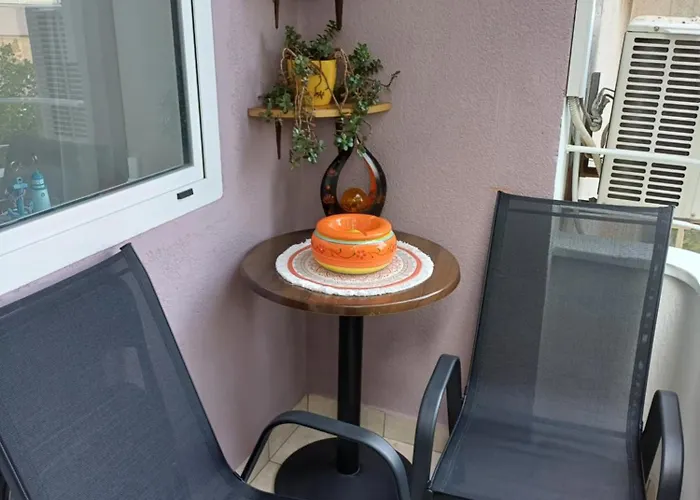 Lav Apartamento Zadar