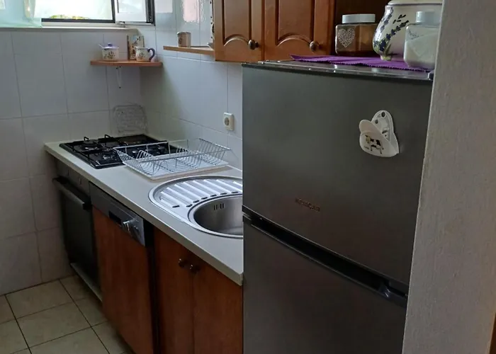 Lav Apartamento