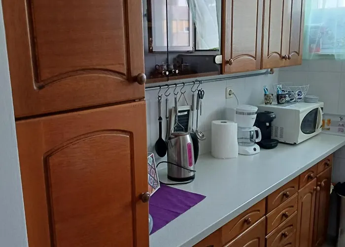 Lav Appartement *