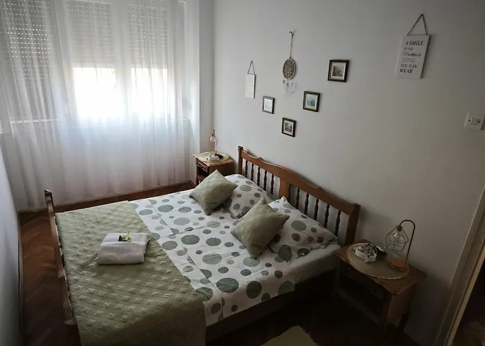 Lav Appartement Zadar