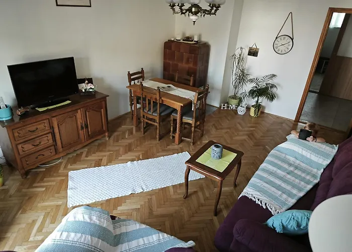 Appartement Lav *