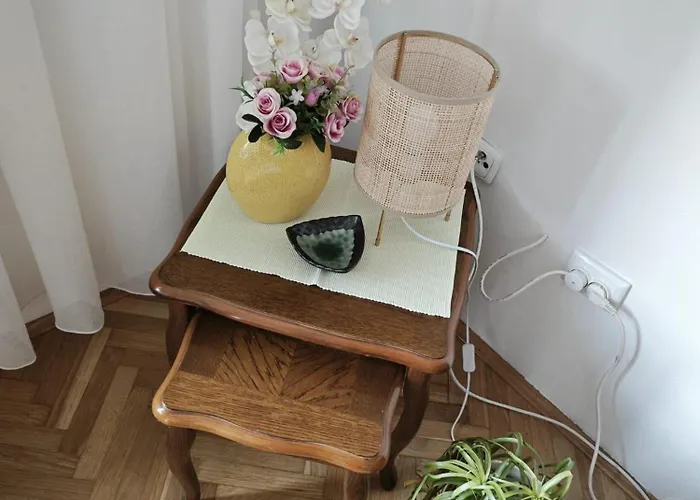 Appartement Lav