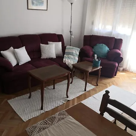Lav Apartamento Zadar