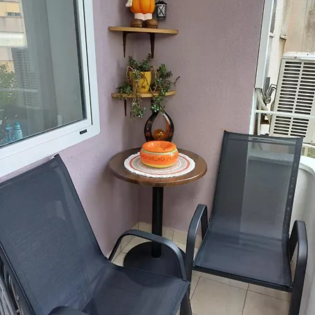 Lav Apartamento Zadar