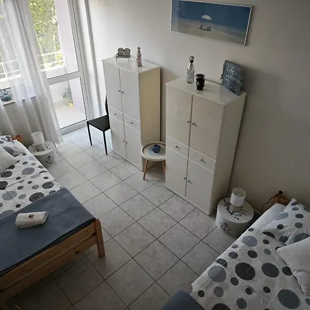 Lav Apartamento Zadar