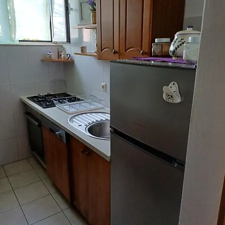 Lav Apartamento